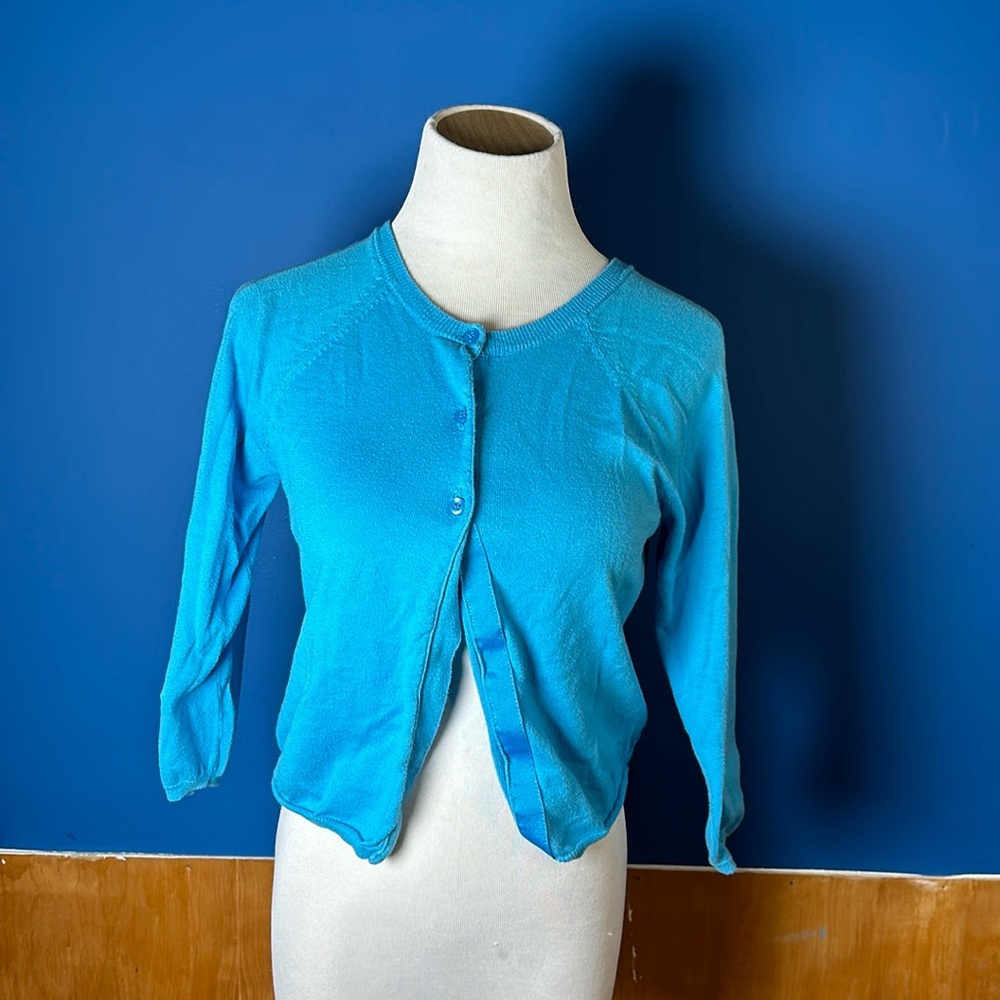 American eagle outfitters cardigan